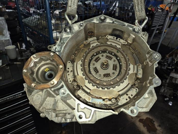 Engine Skoda Octavia Combi (NXAC), 2019 1.0 TSI e-TEC 12V, Combi/o, 4-dr, Electric Petrol, 999cc, 81kW (110pk), FWD, DLAA, 2020-06 (Used)