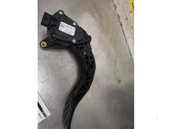 Gebrauchte Gaspedalposition Sensor Renault Captur II (RJB) 1.0 TCe 12V Preis € 45,00 Margenregelung angeboten von De Witte Boerderij AutoMotive