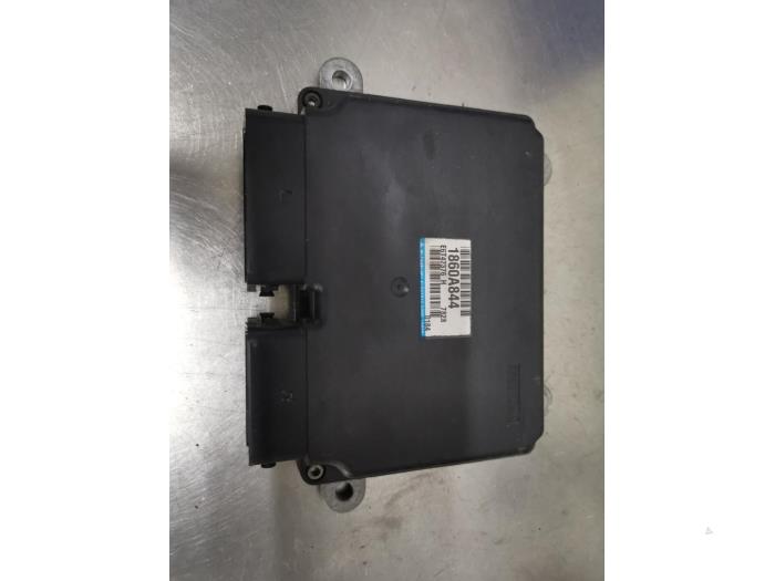 Used Engine management computer Mitsubishi Outlander (CW) 2.4 16V Mivec 4x2 Price € 150,00 Margin scheme offered by De Witte Boerderij AutoMotive