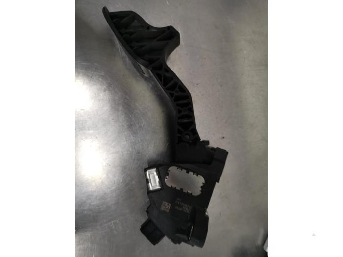 Gebrauchte Gaspedalposition Sensor Toyota Yaris III (P13) 1.5 16V Hybrid Preis € 15,00 Margenregelung angeboten von De Witte Boerderij AutoMotive