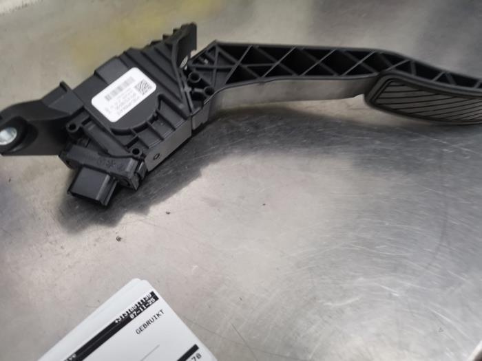 Gebrauchte Gaspedalposition Sensor Ford Puma Preis € 10,00 Margenregelung angeboten von De Witte Boerderij AutoMotive