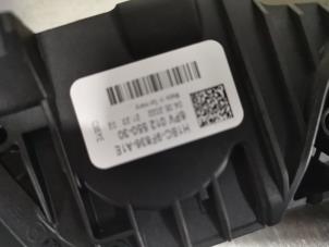 Gaspedalposition Sensor van een Ford Puma 2022