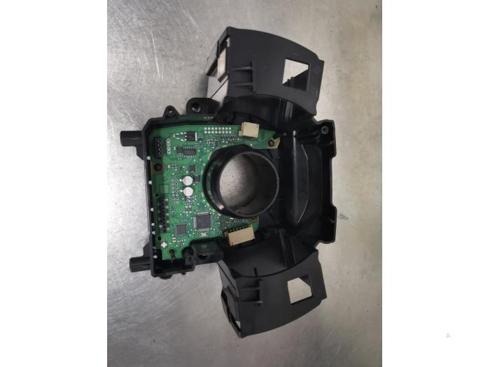 Steering Column Module Packaging Ford Puma Steering column modules stock | ProxyParts.com