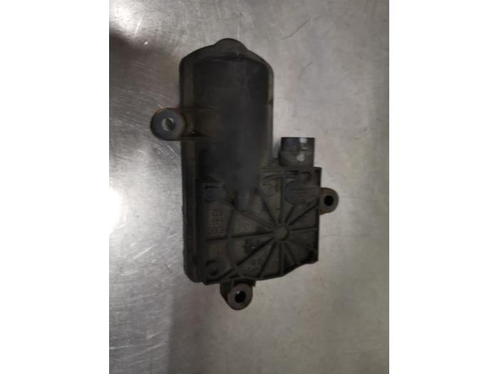 Gebrauchte Auspuff Drosselventil Volkswagen Tiguan (AD1) 1.4 TSI 16V Preis € 65,00 Margenregelung angeboten von De Witte Boerderij AutoMotive