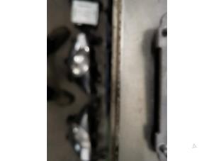 Engine management computer from a Kia Cee'd Sportswagon (JDC5) 1.6 GDI 16V 2013