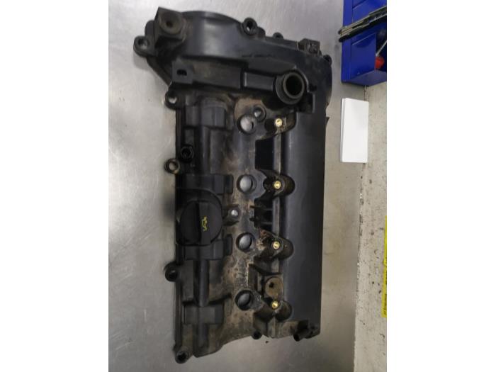 Gebrauchte Ventildeckel Mazda CX-3 (DJ/DK) 2.0 SkyActiv-G 120 Preis € 75,00 Margenregelung angeboten von De Witte Boerderij AutoMotive