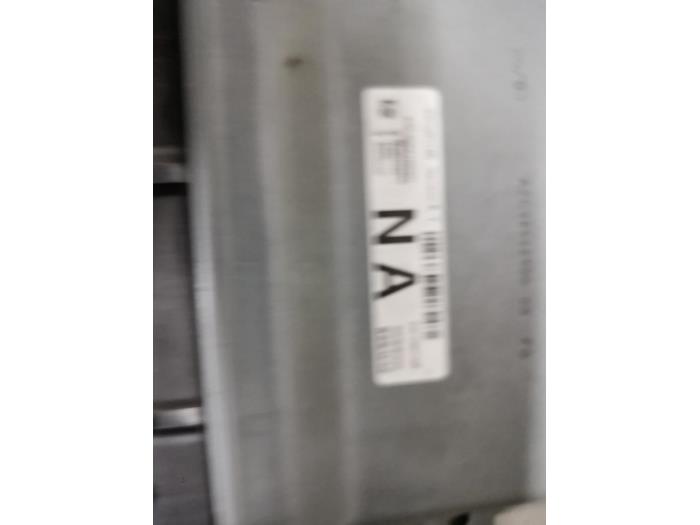 Used Engine management computer Renault Clio Price € 75,00 Margin scheme offered by De Witte Boerderij AutoMotive