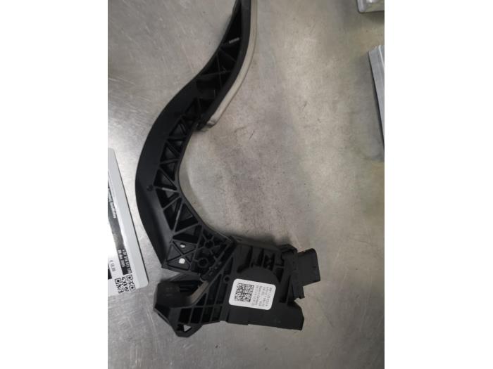 Gebrauchte Gaspedalposition Sensor Audi S4 Avant (B9) 3.0 TFSI V6 24V Preis € 10,00 Margenregelung angeboten von De Witte Boerderij AutoMotive