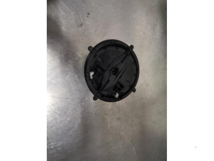 Door wing mirror part