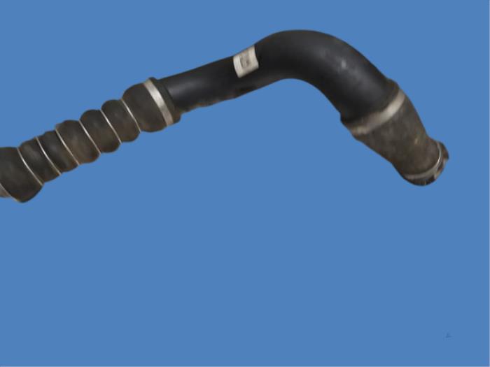 Gebrauchte Intercooler Rohr Mini Countryman (F60) 1.5 TwinPower Turbo 12V Cooper SE ALL4 Preis € 45,00 Margenregelung angeboten von De Witte Boerderij AutoMotive