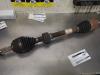 Dacia Jogger 1.0 TCe 100 Bi-Fuel , ECO-G 12V Antriebswelle links vorne