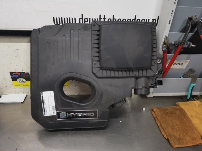 Begagnade Luftfilterhus Ford Mondeo V 2.0 Hybrid 16V Pris € 75,00 Marginaltabell erbjuds av De Witte Boerderij AutoMotive