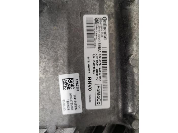 Used Engine management computer Ford Mondeo V 2.0 Hybrid 16V Price € 275,00 Margin scheme offered by De Witte Boerderij AutoMotive