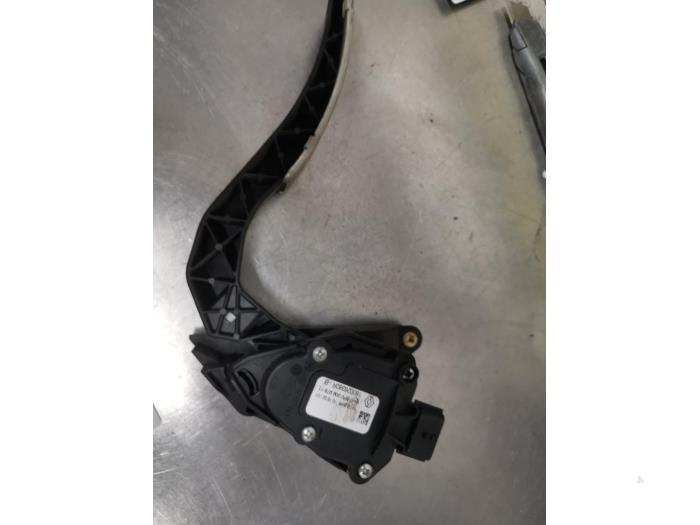 Gebrauchte Gaspedalposition Sensor Renault Captur I (2R) 1.5 Energy dCi 90 FAP Preis € 15,00 Margenregelung angeboten von De Witte Boerderij AutoMotive