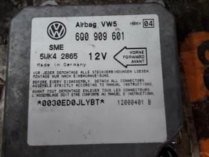 Usados Módulo de Airbag Volkswagen Lupo (6X1) 1.2 TDI 3L Precio € 25,00 Norma de margen ofrecido por De Witte Boerderij B.V.
