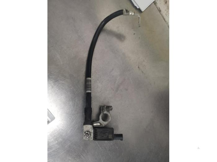 Begagnade Batterisensor Ford Puma Pris € 15,00 Marginaltabell erbjuds av De Witte Boerderij AutoMotive