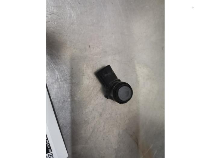 Usados Sensor PDC Audi S4 Avant (B9) 3.0 TFSI V6 24V Precio de solicitud ofrecido por De Witte Boerderij AutoMotive