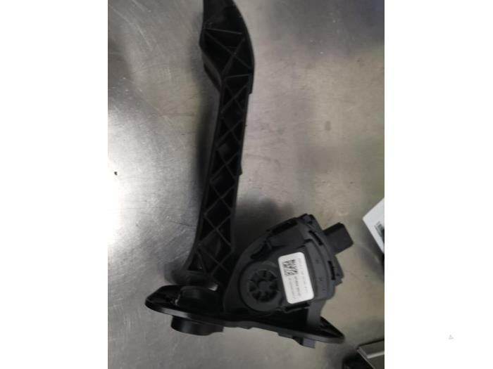 Gebrauchte Gaspedalposition Sensor Ford Transit Custom 2.0 TDCi 16V Eco Blue 105 Preis € 10,00 Margenregelung angeboten von De Witte Boerderij AutoMotive