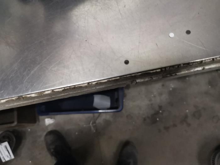 Gebrauchte Gaspedalposition Sensor Toyota Mirai (JPD2) FCV Preis € 150,00 Margenregelung angeboten von De Witte Boerderij AutoMotive