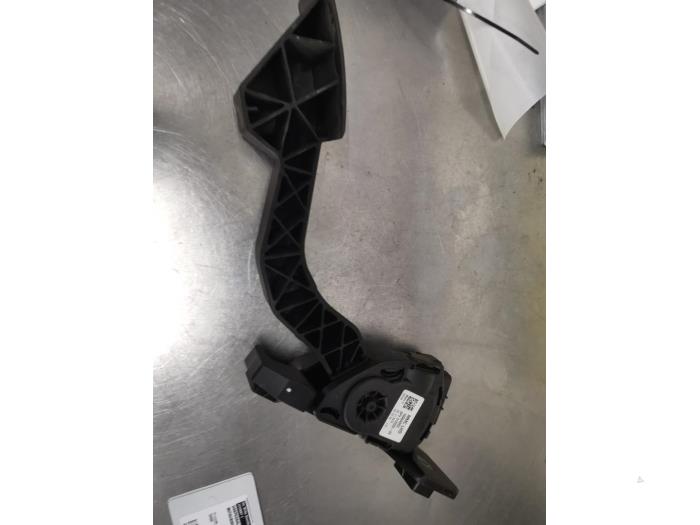 Gaspedalsensor Mitsubishi Space Star (A0), 2012 1.0 12V, Halvkombi (Hatchback), Bensin, 999cc, 52kW (71pk), FWD, 3A90, 2012-05, A05 (Begagnad)