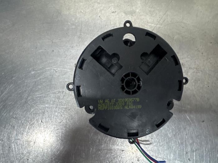 Door wing mirror part