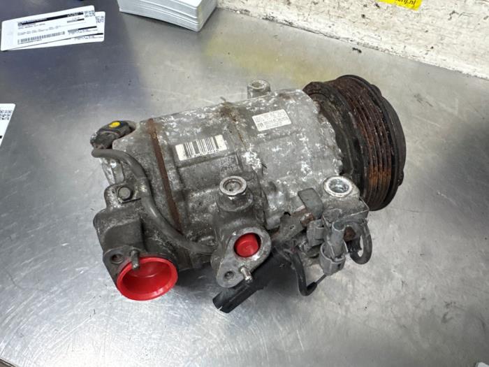 AC compressor