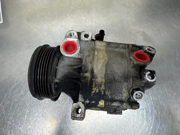 Gebrauchte Klimapumpe Opel Karl 1.0 12V Preis € 50,00 Margenregelung angeboten von De Witte Boerderij AutoMotive