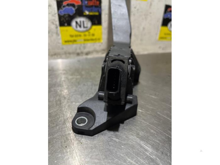 Gaspedalposition Sensor van een Ford Fiesta 7 1.0 EcoBoost 12V 100 2018
