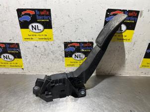 Gaspedalposition Sensor van een Ford Fiesta 7 1.0 EcoBoost 12V 100 2018