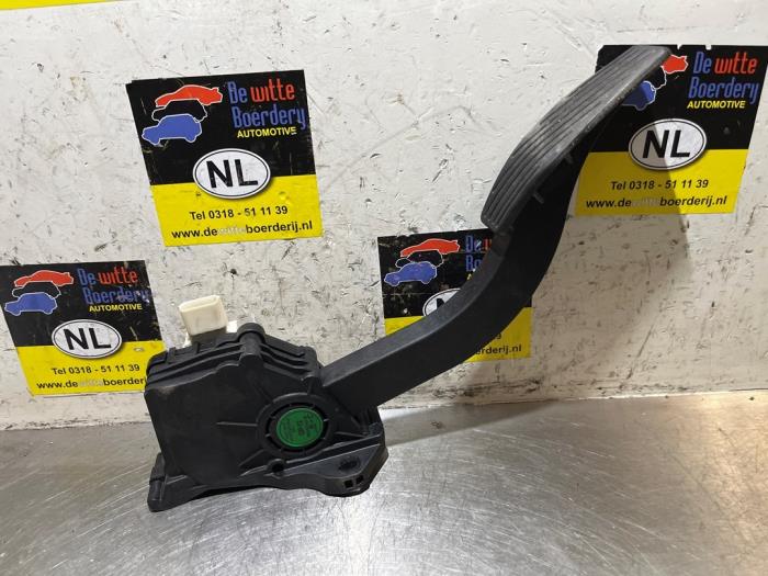 Gebrauchte Gaspedalposition Sensor Opel Karl 1.0 12V Preis € 10,00 Margenregelung angeboten von De Witte Boerderij AutoMotive