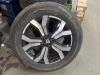 Dacia Jogger 1.0 TCe 100 Bi-Fuel , ECO-G 12V Felge + Reifen