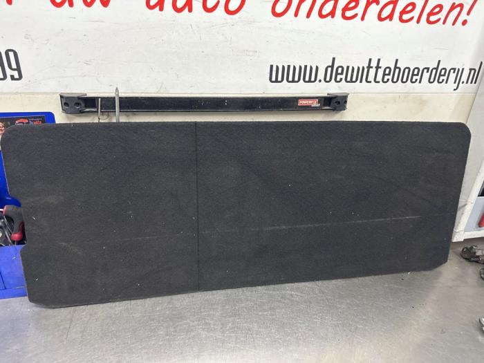 Tapis de sol voiture