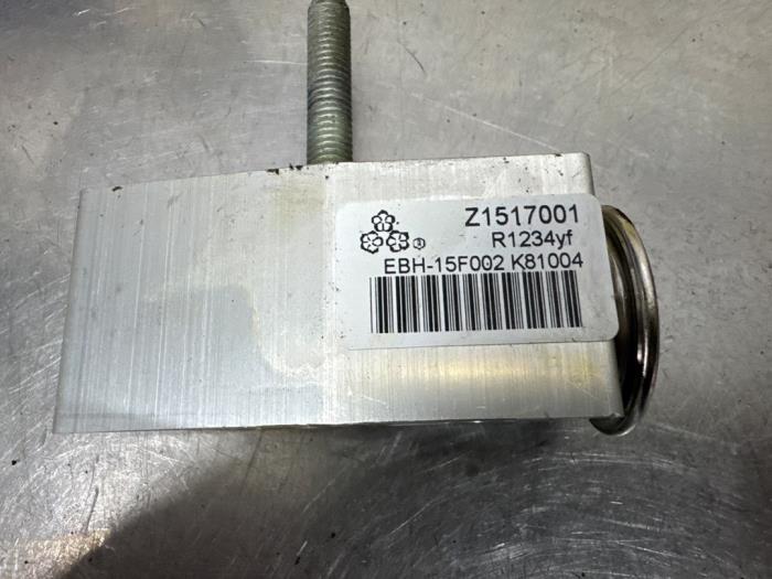 Gebrauchte Ausgleichventil Airco Opel Astra J GTC (PD2/PF2) 1.4 Turbo 16V ecoFLEX 140 Preis € 14,99 Margenregelung angeboten von De Witte Boerderij AutoMotive