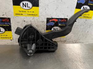 Gaspedalposition Sensor van een Toyota Yaris IV (P21/PA1/PH1) 1.5 12V Hybrid 115 2023