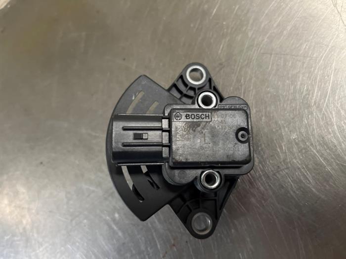 Begagnade Gaspedalsensor Toyota Yaris IV (P21/PA1/PH1) 1.5 12V Hybrid 115 Pris € 35,00 Marginaltabell erbjuds av De Witte Boerderij AutoMotive