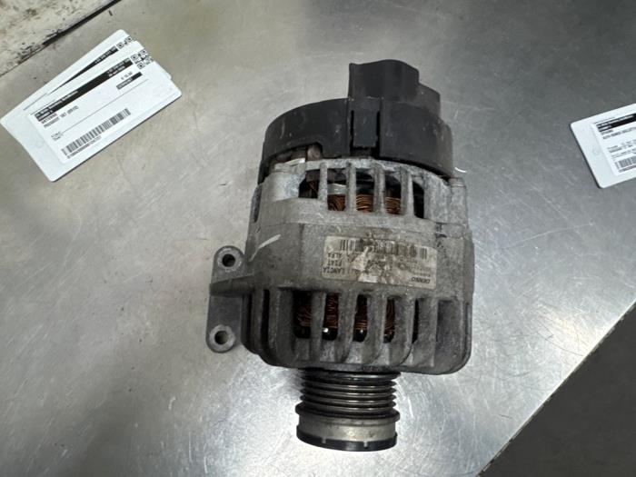 Begagnade Dynamo Alfa Romeo Giulietta (940) 1.4 TB 16V MultiAir Pris € 25,00 Marginaltabell erbjuds av De Witte Boerderij AutoMotive