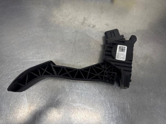 Gebrauchte Gaspedalposition Sensor Volkswagen Golf VII Variant (AUVV) 1.6 TDI 16V Preis € 10,00 Margenregelung angeboten von De Witte Boerderij AutoMotive