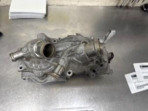 Pompe à eau d'un Volkswagen Polo VI (AW1) 1.0 TSI 12V 2024