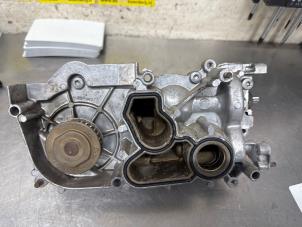 Pompe à eau d'un Volkswagen Polo VI (AW1) 1.0 TSI 12V 2024