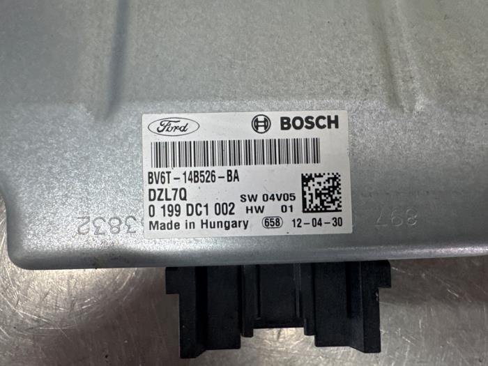 Used Start/Stop computer Ford Focus 3 Wagon 1.0 Ti-VCT EcoBoost 12V 125 Price € 15,00 Margin scheme offered by De Witte Boerderij AutoMotive