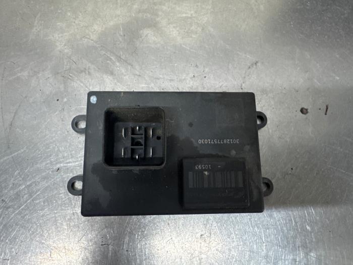 Used Automatic gearbox computer Alfa Romeo Giulietta (940) 1.4 TB 16V MultiAir Price € 125,00 Margin scheme offered by De Witte Boerderij AutoMotive