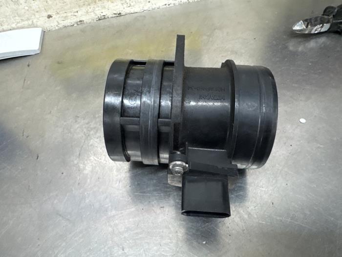 Gebrauchte Luftmassenmesser Audi A4 Avant (B8) 1.8 TFSI 16V Preis € 10,00 Margenregelung angeboten von De Witte Boerderij AutoMotive