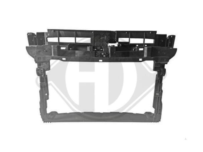 Nya Front Volkswagen Caddy Cargo V (SBA/SBH) Pris € 179,69 Inklusive moms erbjuds av De Witte Boerderij AutoMotive