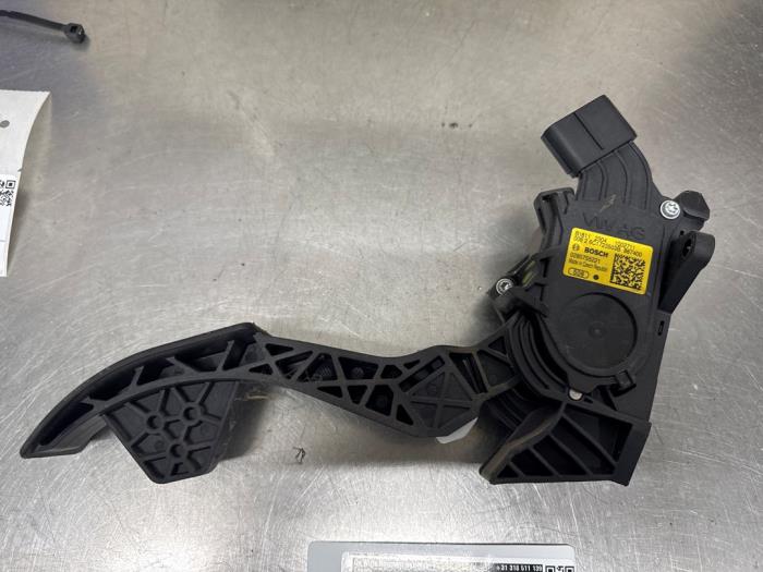 Gebrauchte Gaspedalposition Sensor Seat Ibiza ST (6J8) 1.0 EcoTSI 12V Preis € 15,00 Margenregelung angeboten von De Witte Boerderij AutoMotive