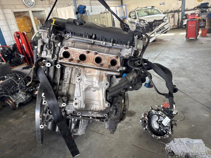 Used Engine Mini Clubman (R55) 1.6 16V Cooper Price € 950,00 Margin scheme offered by De Witte Boerderij AutoMotive