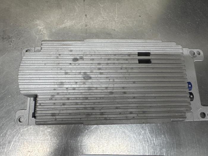 Begagnade Bluetooth-modul BMW 3 serie Gran Turismo (F34) 320i 2.0 16V Pris € 49,99 Marginaltabell erbjuds av De Witte Boerderij AutoMotive