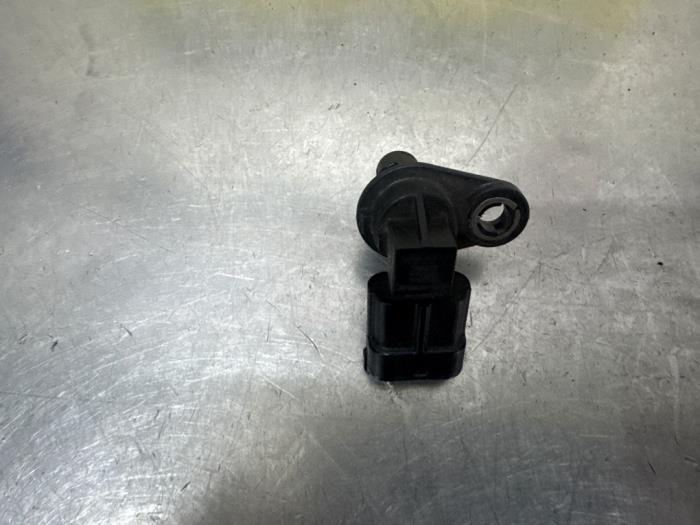 Gebrauchte Nockenwelle Sensor Ford Fiesta 6 (JA8) 1.6 ST 16V Preis € 10,00 Margenregelung angeboten von De Witte Boerderij AutoMotive