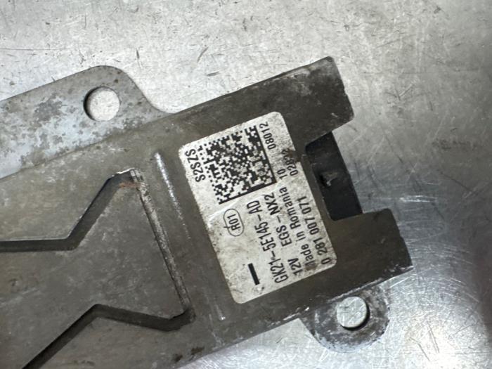 Nox Sensor Ford Transit, 2013 2.0 TDCi 16V Eco Blue 130, Lieferwagen, Diesel, 1,995cc, 96kW (131pk), BKFB; BKFA, 2019-08 (Gebraucht)
