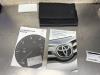 Toyota Corolla (E21/EA1/EH1) 1.8 16V Hybrid Betriebsanleitung