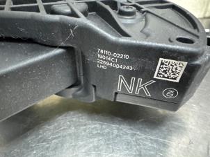 Gaspedalposition Sensor van een Toyota Corolla (E21/EA1/EH1) 1.8 16V Hybrid 2019